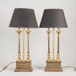 1745 4188 Bordslampr